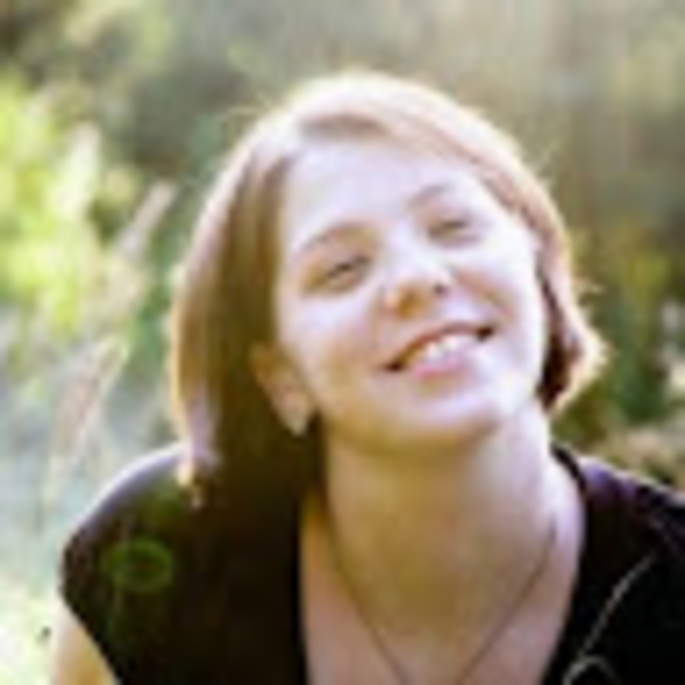 Meet your Posher, Jodie